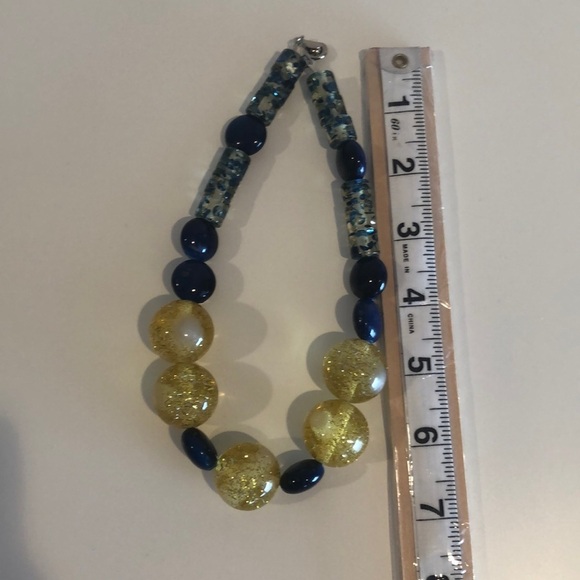 Teng Yue Choker - Picture 2 of 5